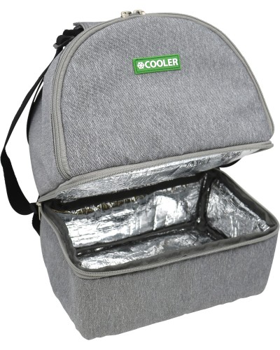 Sac à dos isotherme CAO Outdoor "Cooler 9" – 9 litres