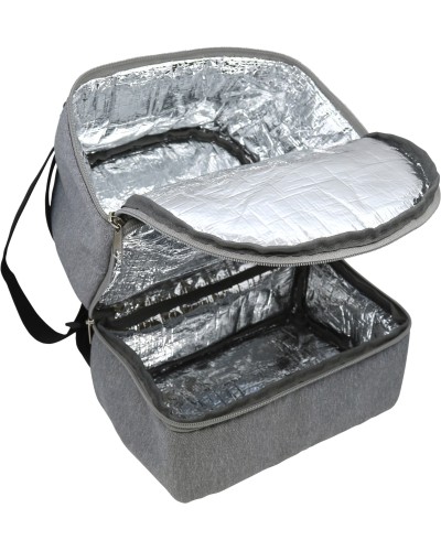 Sac à dos isotherme CAO Outdoor "Cooler 9" – 9 litres