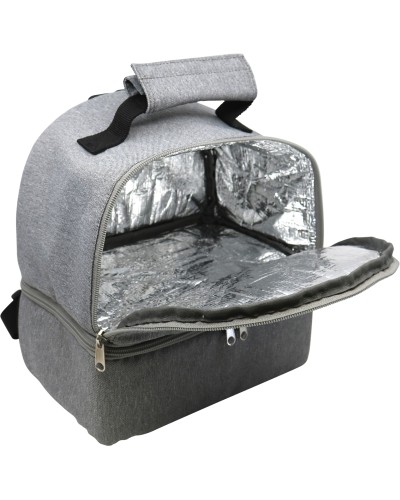 Sac à dos isotherme CAO Outdoor "Cooler 9" – 9 litres