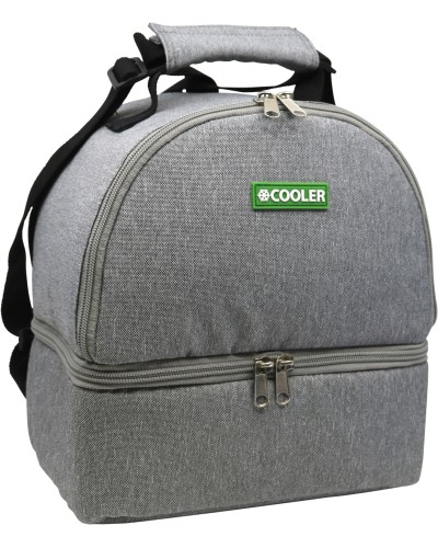 Sac à dos isotherme CAO Outdoor "Cooler 9" – 9 litres