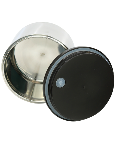 Lunch box isotherme inox CAO Outdoor double 1L