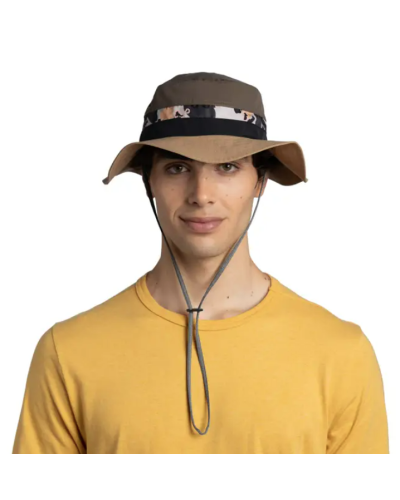 Chapeau BUFF Explore Booney Hat anti UV UPF50