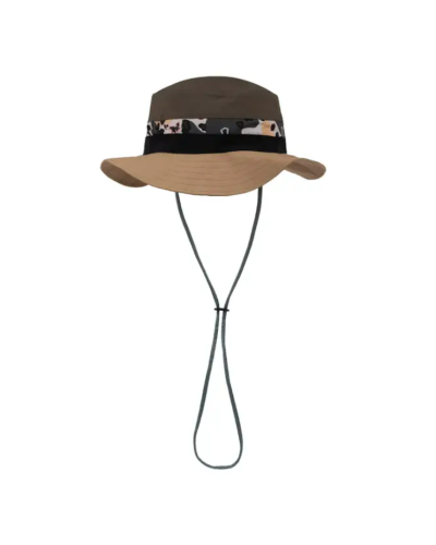 Chapeau BUFF Explore Booney Hat anti UV UPF50