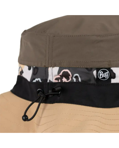 Chapeau BUFF Explore Booney Hat anti UV UPF50