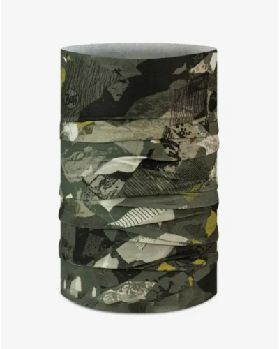 Tour de cou BUFF "CoolNet UV" anti UV léger et respirant