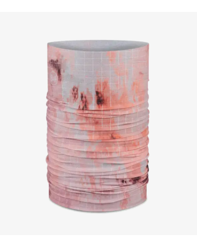 Tour de cou BUFF "CoolNet UV Mage Multi" anti UV léger et respirant