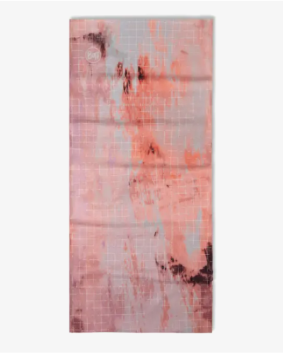 Tour de cou BUFF "CoolNet UV Mage Multi" anti UV léger et respirant