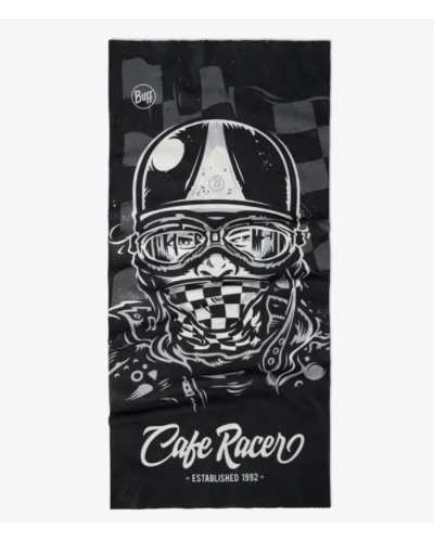 Tour de cou BUFF "Original EcoStretch Reit Black" multifonction