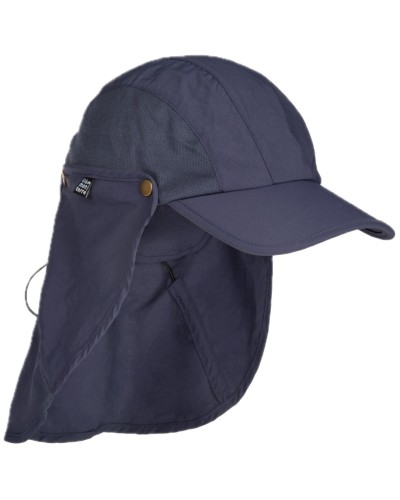 Casquette Anti UV Randonnée Elementerre Albatros