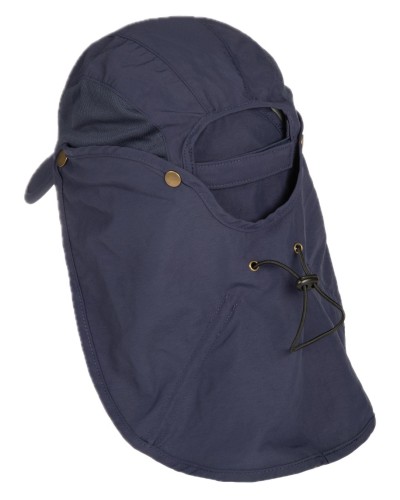 Casquette Anti UV Randonnée Elementerre Albatros