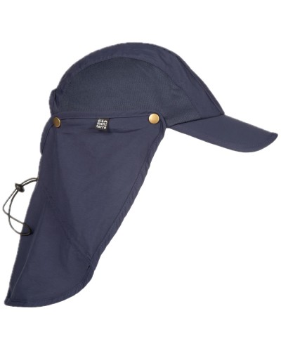 Casquette Anti UV Randonnée Elementerre Albatros