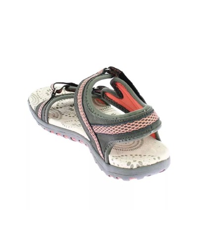 Sandale de Marche Femme Elementerre "Altata"