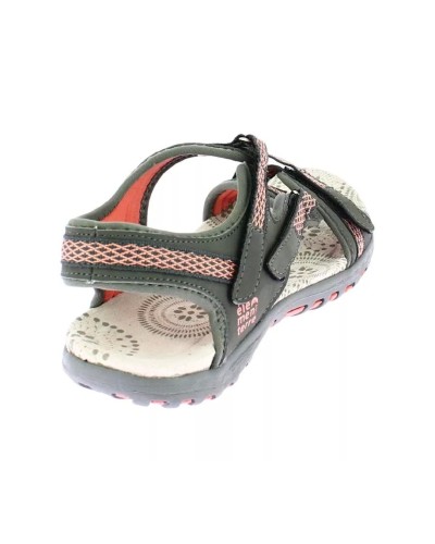 Sandale de Marche Femme Elementerre "Altata"