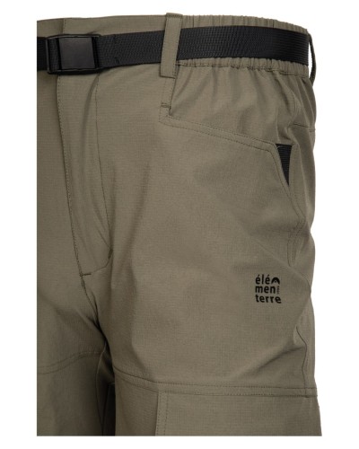 Short de Randonnée Homme Elementerre Bacoachi