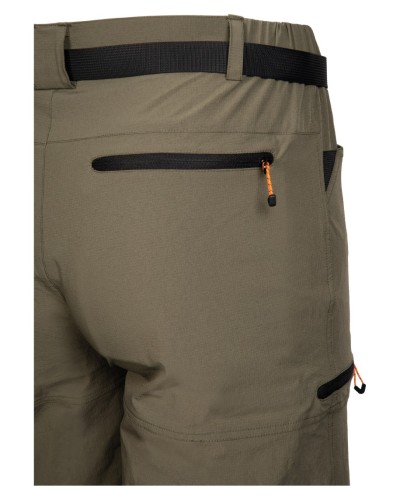 Short de Randonnée Homme Elementerre Bacoachi