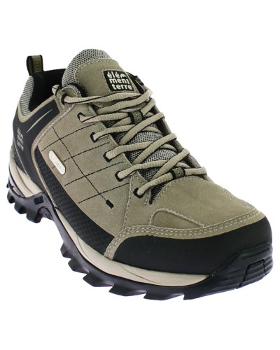 Chaussure de Randonnée Homme Elementerre "Sonora Low EV"