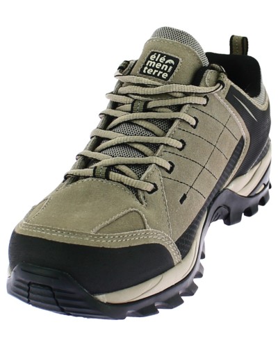 Chaussure de Randonnée Homme Elementerre "Sonora Low EV"