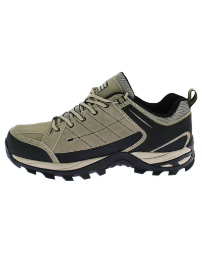 Chaussure Randonnée Homme Elementerre "Sonora Low EV"