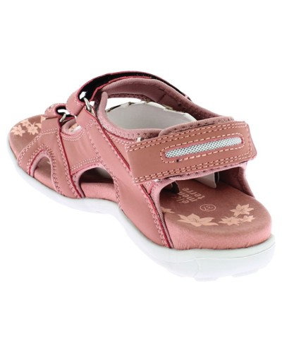 Sandale de Marche Femme Elementerre "Zimbella"