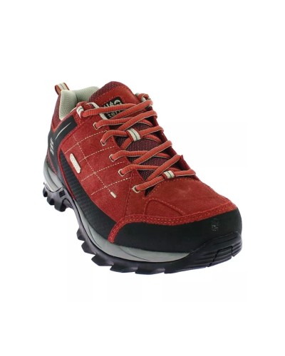 Chaussure de Randonnée Femme Elementerre "Sonora Low EV"