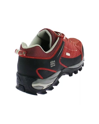 Chaussure de Randonnée Femme Elementerre "Sonora Low EV"