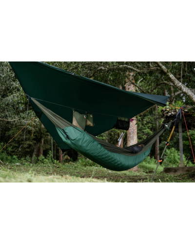 Tarp Ticket To The Moon "Moon Tarp"