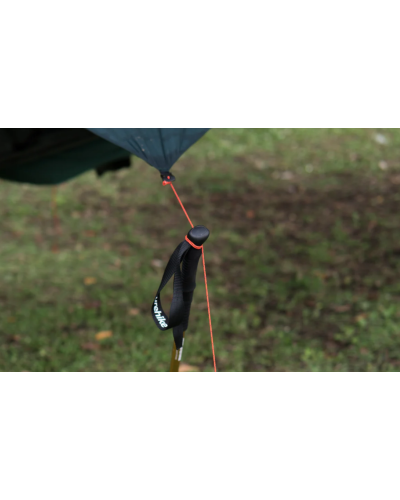 Tarp Ticket To The Moon "Moon Tarp"