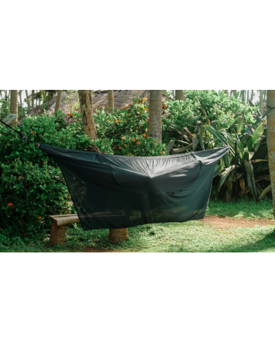 Moustiquaire 360° Ticket To The Moon