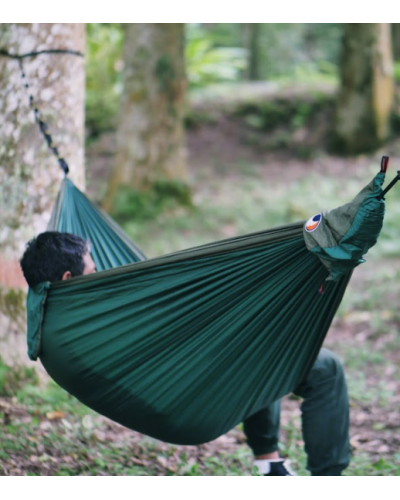 Hamac Ticket To The Moon "Original"