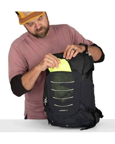 Sac à Dos Randonnée Osprey "Syncro 20"
