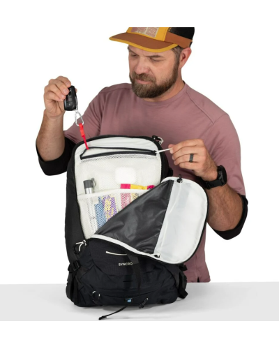 Sac à Dos Randonnée Osprey "Syncro 20"