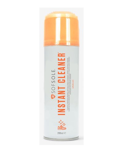 Nettoyant Chaussure Sofsole "INSTANT CLEANER"