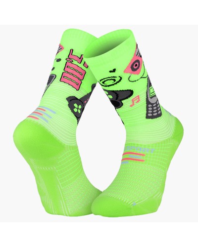 Chaussette de Course BV SPORT "RUN MARATHON Générations 2000s"
