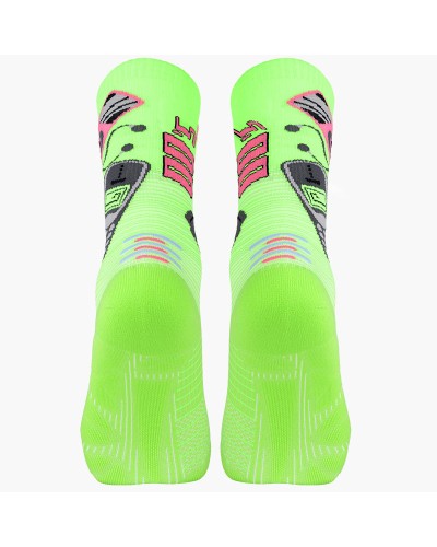 Chaussette de Course BV SPORT "RUN MARATHON Générations 2000s"
