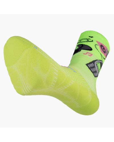 Chaussette de Course BV SPORT "RUN MARATHON Générations 2000s"