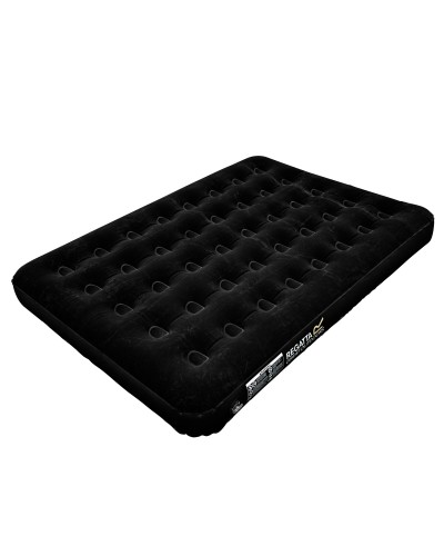 Flock Double Airbed