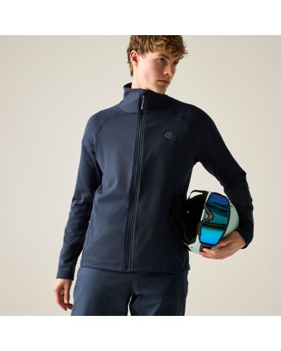 Veste Polaire Randonnée Homme Dare 2B "FUSE UP FULL ZIP"