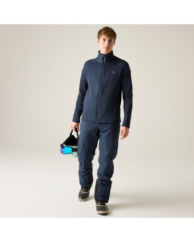 Veste Polaire Randonnée Homme Dare 2B "FUSE UP FULL ZIP"