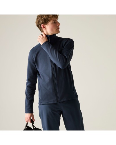 Veste Polaire Randonnée Homme Dare 2B "FUSE UP FULL ZIP"
