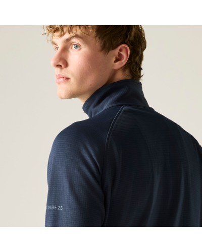 Veste Polaire Randonnée Homme Dare 2B "FUSE UP FULL ZIP"