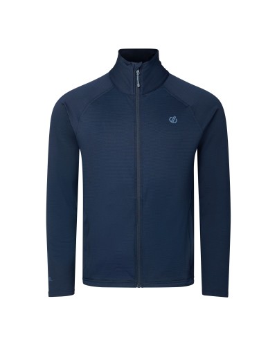 Veste Polaire Randonnée Homme Dare 2B "FUSE UP FULL ZIP"