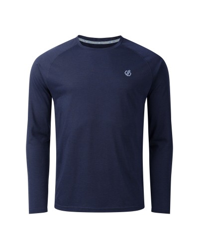 Tee Shirt Randonnée Respirant Homme Dare 2B "Agile Long Sleeve Tee"