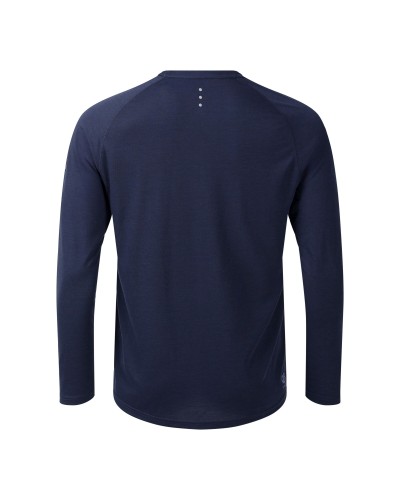 Tee Shirt Randonnée Respirant Homme Dare 2B "Agile Long Sleeve Tee"