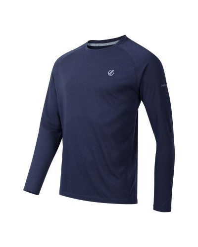 Tee Shirt Randonnée Respirant Homme Dare 2B "Agile Long Sleeve Tee"