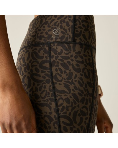 Legging Femme Dare 2B "Influential II Legging"