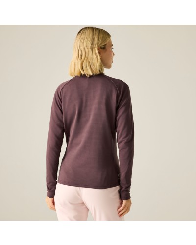 Veste Polaire Femme Dare 2B "LOWLINE FULL ZIP CORE STRETCH"