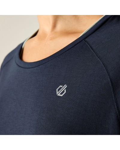 Tee Shirt Manches Longues Femme Dare 2B "NIMBLE LONG SLEEVE TEE"