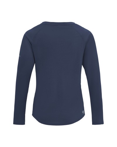 Tee Shirt Manches Longues Femme Dare 2B "NIMBLE LONG SLEEVE TEE"