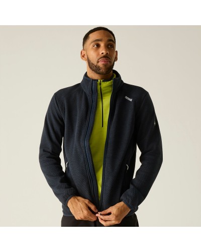 Veste Polaire Randonnée Homme Regatta "Torrens"