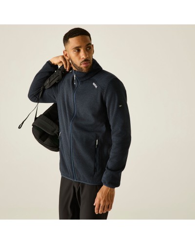 Veste Polaire Randonnée Homme Regatta "Torrens"